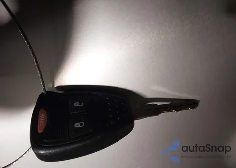 2007 Jeep Patriot Sport из США, поврежденный, VIN 1J8FF28W97D356598